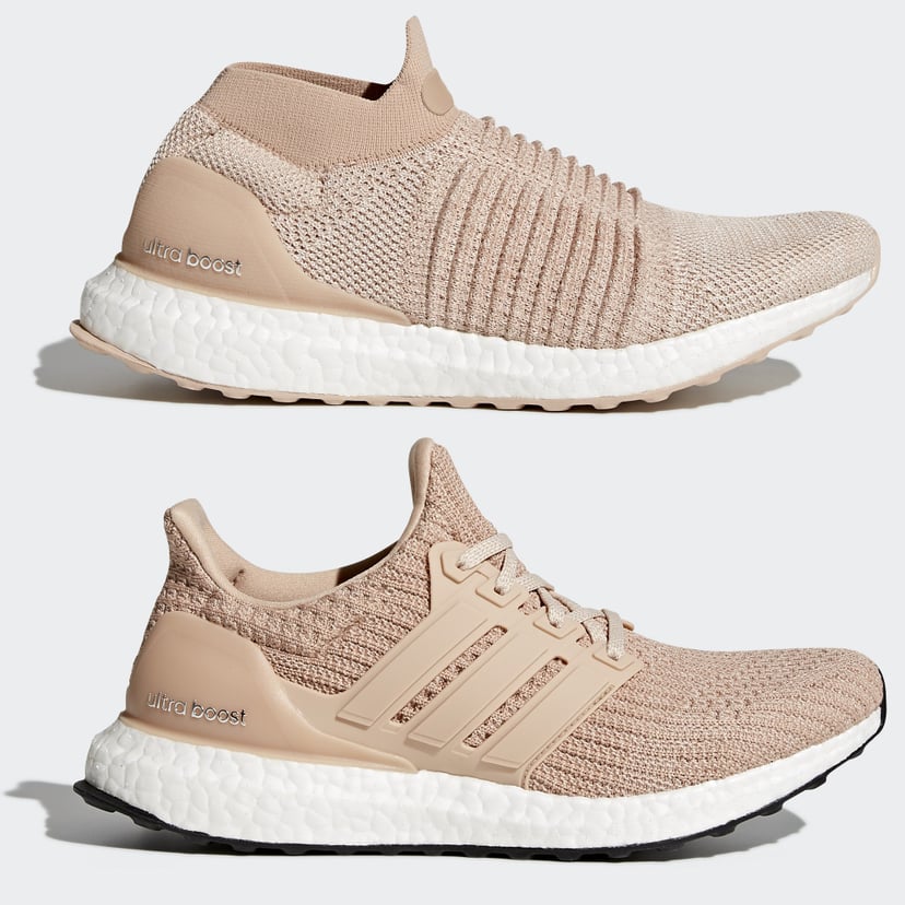 Ultraboost shoes ash pearl online