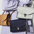 Find Out Why Our Editors Love This Cambridge Satchel Co. Crossbody Bag For Fall