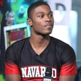 Why Did La'Darius Marshall Leave Navarro? Here's What We Know After Cheer Season 2