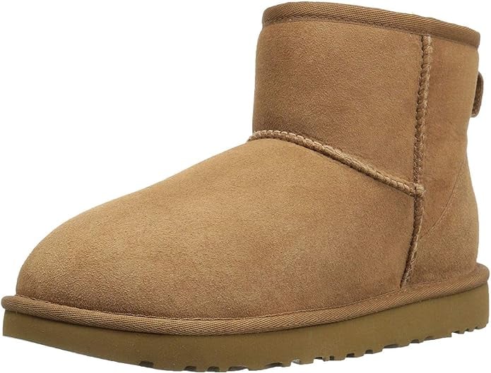 Gifts Under $200 For Women in Their 20s: Mini UGGs