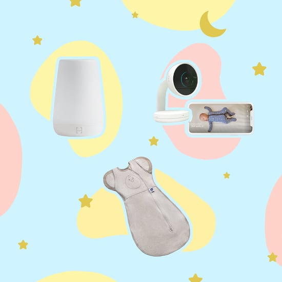 Products To Help Sleep Train Your Baby