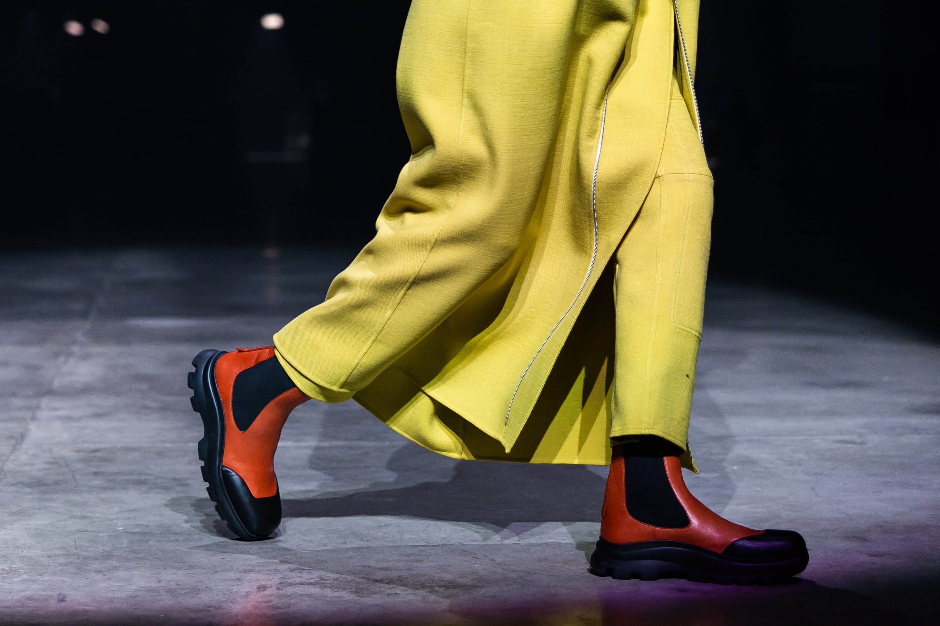 The Best Shoe Trends For Fall 2023