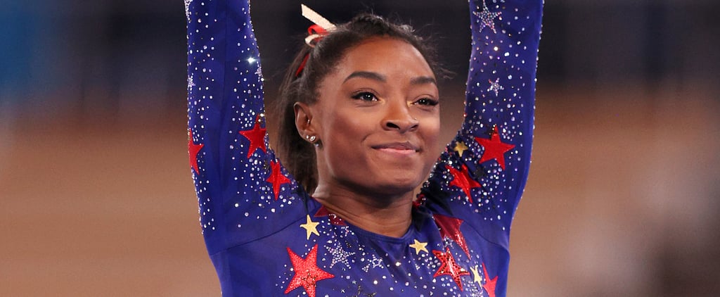Celebrities, Athletes, and Activists Show Support For Simone Biles After Team-Final Exit