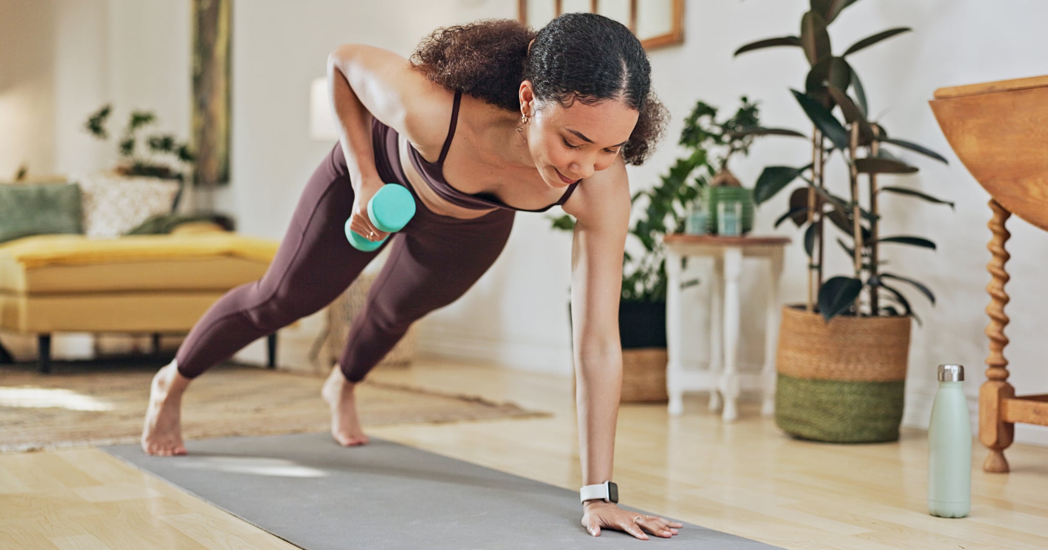 The Best Ways to Get Back Into a Fitness Routine