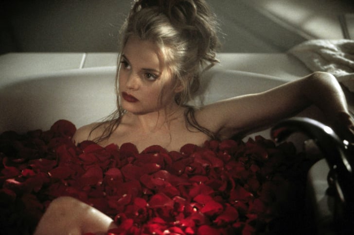 Angela Hayes American Beauty Virgins In Pop Culture Popsugar Love And Sex Photo 4