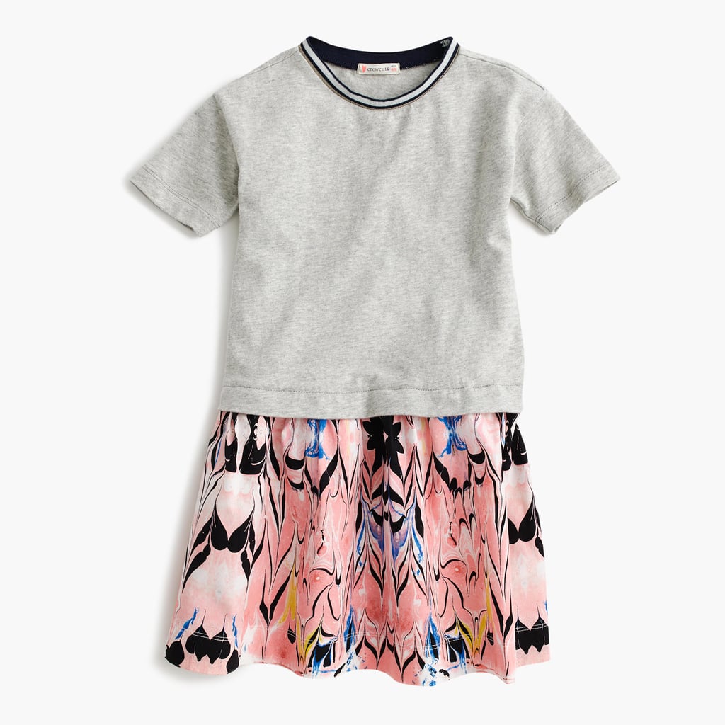 2-in-1 Dress