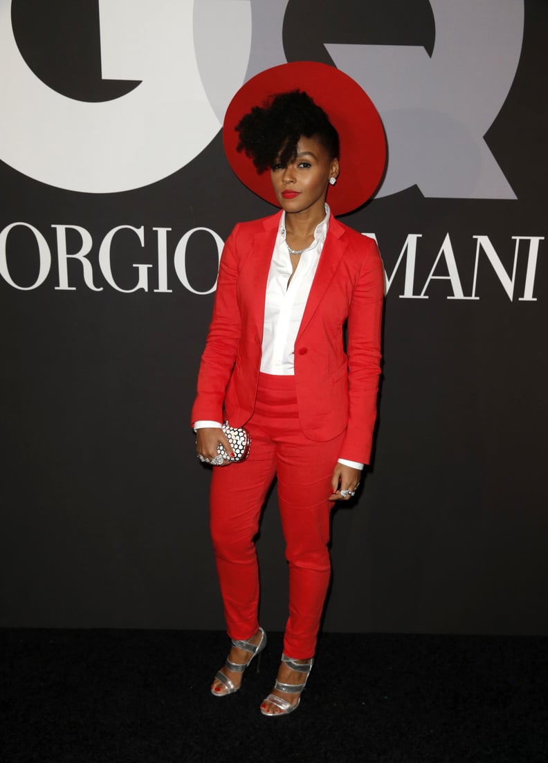 Janelle Monáe