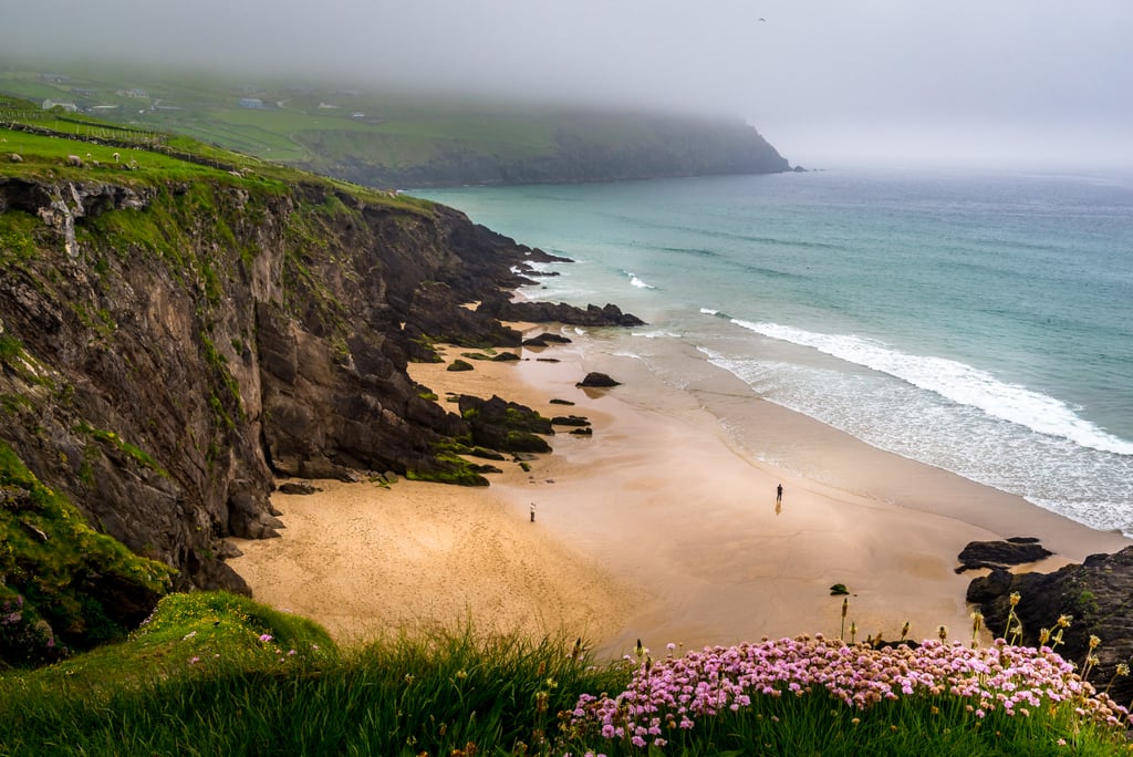 Why Dingle, Ireland, Is My Favourite Place on Earth