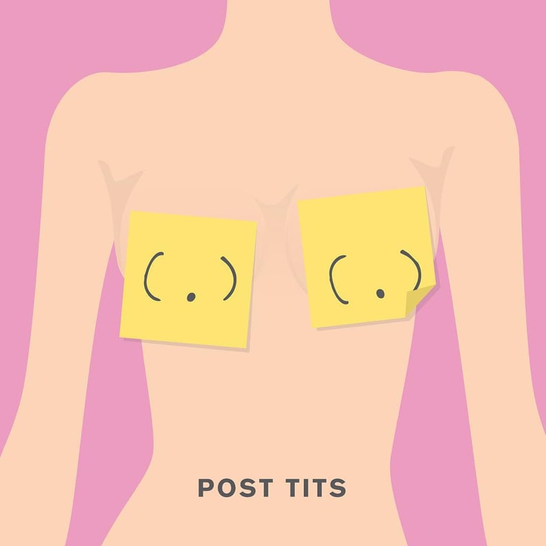 Post Tits