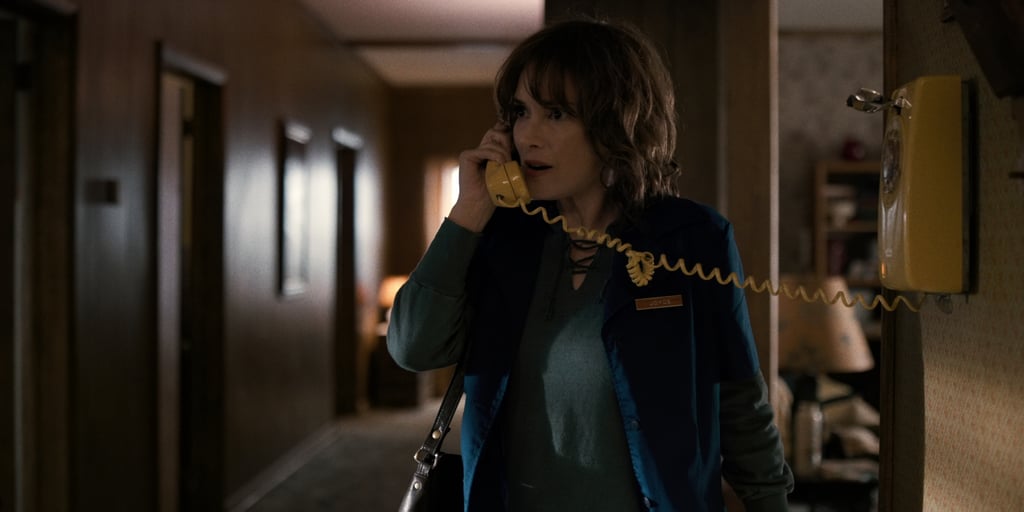 Joyce Byers, Stranger Things
Job: cashier
Median annual salary: $18,560
Even before any stranger things happen, the struggle is very real for Joyce, a single mom on a cashier's salary.