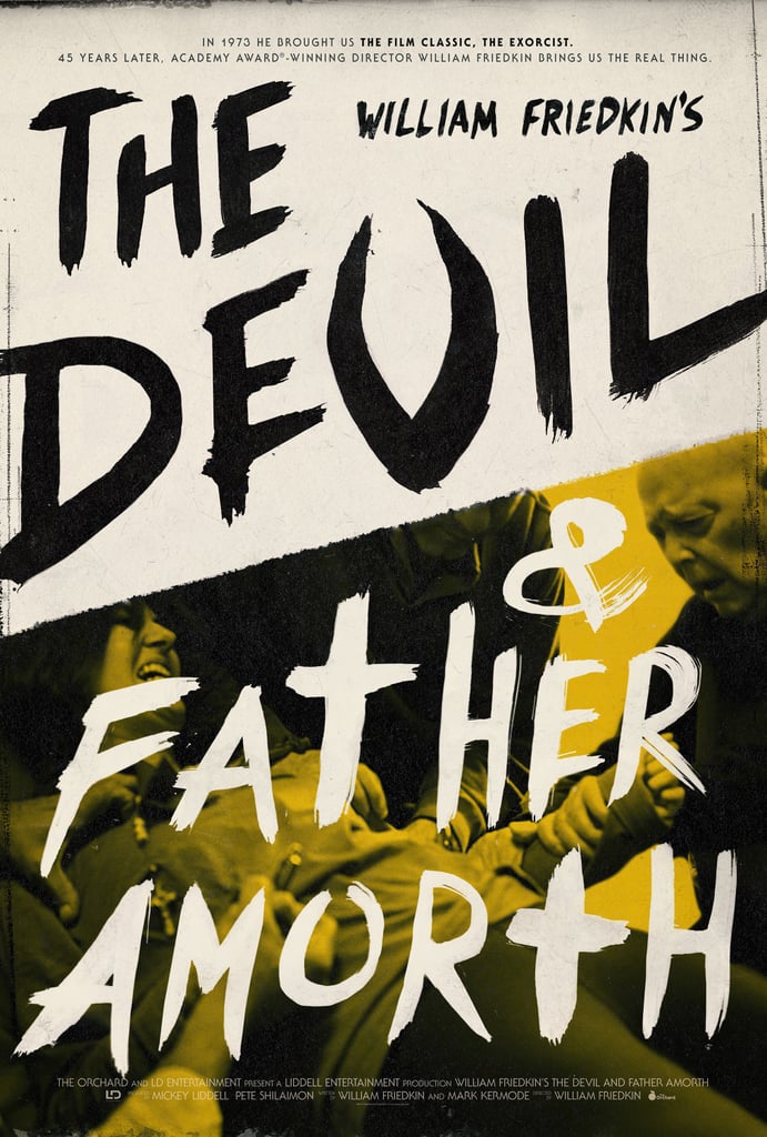 The Devil & Father Amorth