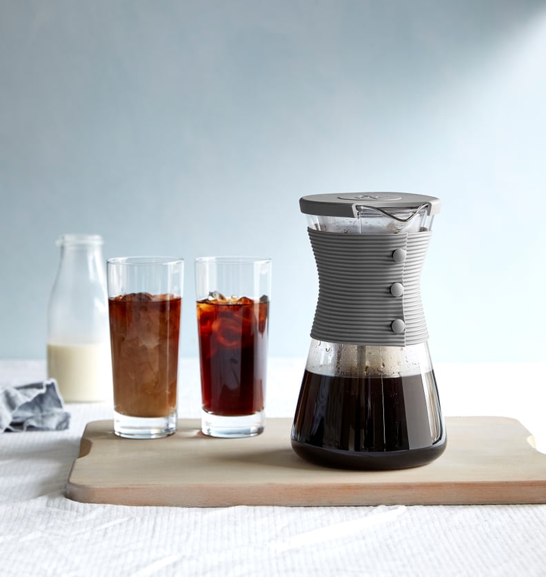 Pampered Chef Cold Brew Pitcher