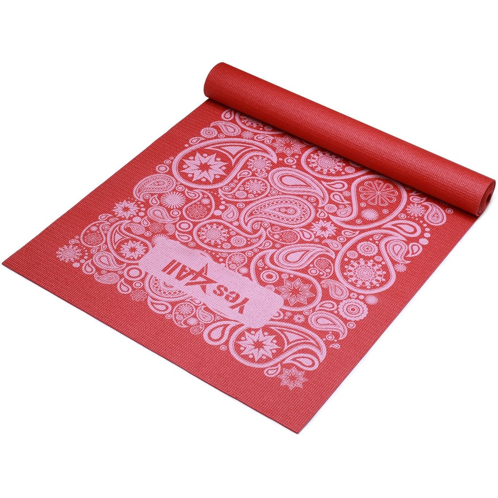 Yes4All Premium PVC Yoga Mat