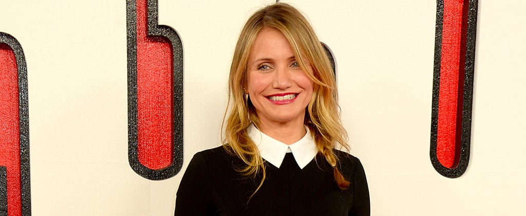 Cameron Diaz on Forbes's List of Highest Paid Actresses
