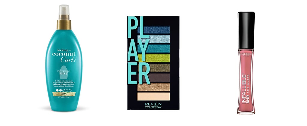 Drugstore Products Used by Celebrities at the 2019 MTV VMAs