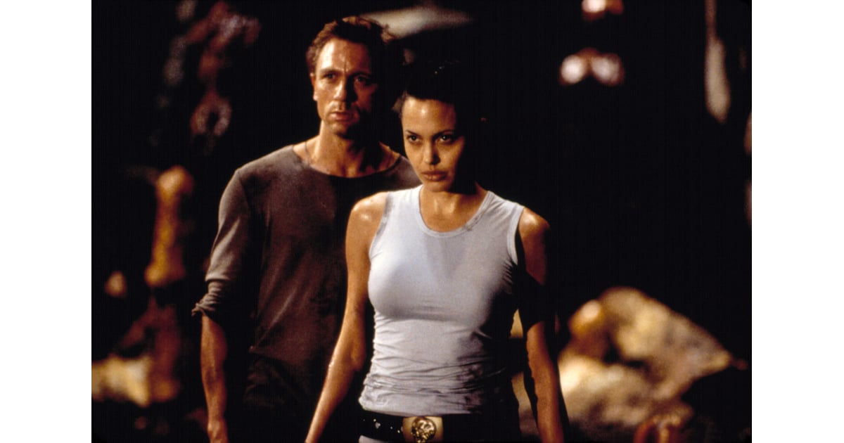 Lara Croft Tomb Raider New Movies On Netflix In