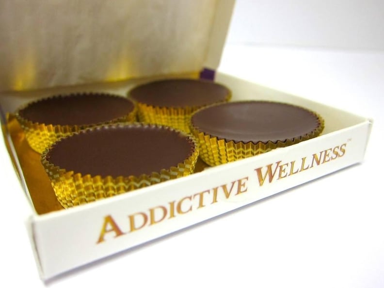 Addictive Wellness Tranquility Chocolate