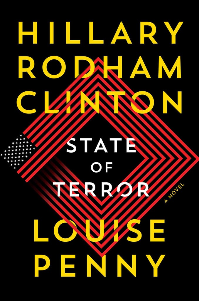 State of Terror by Hillary Rodham Clinton and Louise Penny