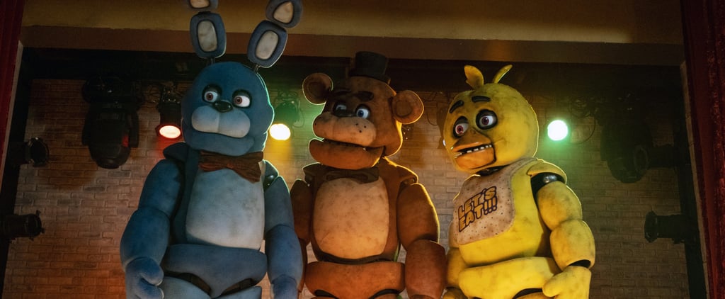 Five Nights at Freddy's Movie: Trailer, Cast, Release Date