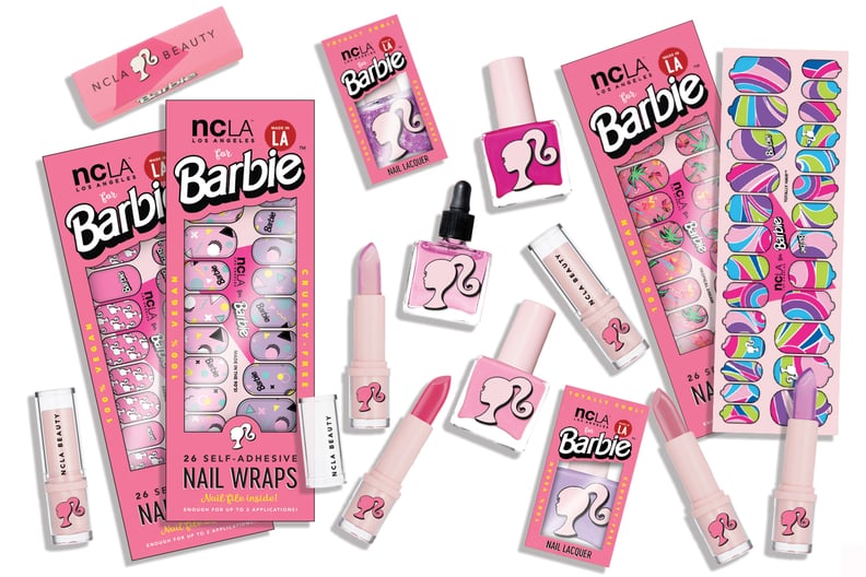 Ncla beauty outlet barbie