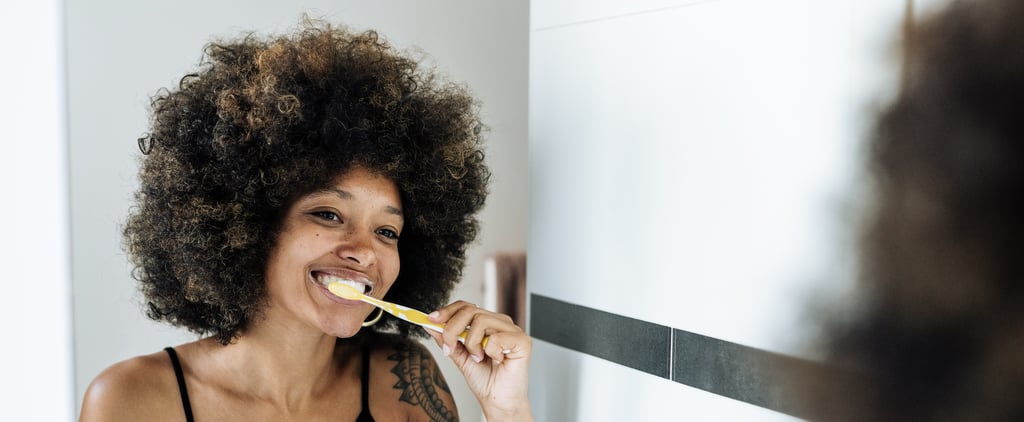 Does Purple Toothpaste Work? 2 Dentists Explain