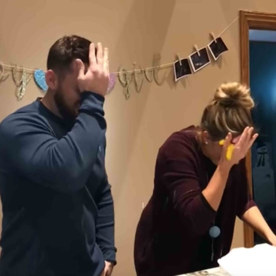 Best Gender Reveals 2018