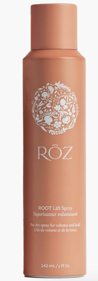 RŌZ Root Lift Spray