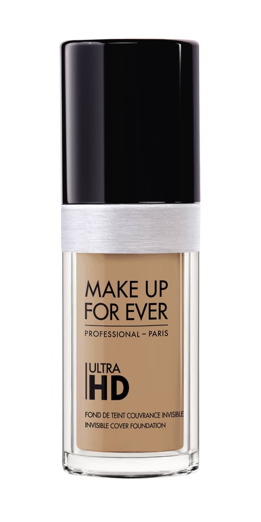 Make Up For Ever Ultra HD Invisible Cover Foundation (43), comes in