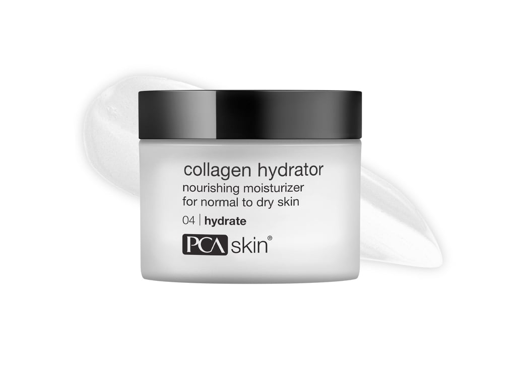 PCA Skin Collagen Hydrator ($50, originally $63)
PCA skin is a worthy addition to your skincare regimen: the brand was founded by an esthetician and developed by a dermatologist. Their collagen hydrator is a fan favorite for nourishing, firming, and smoothing the skin and it's on sale for 20 percent off for Black Friday.