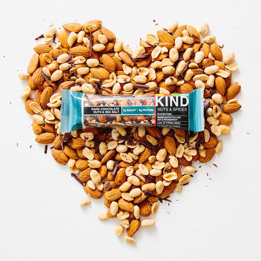 Best LowSugar Snacks POPSUGAR Fitness