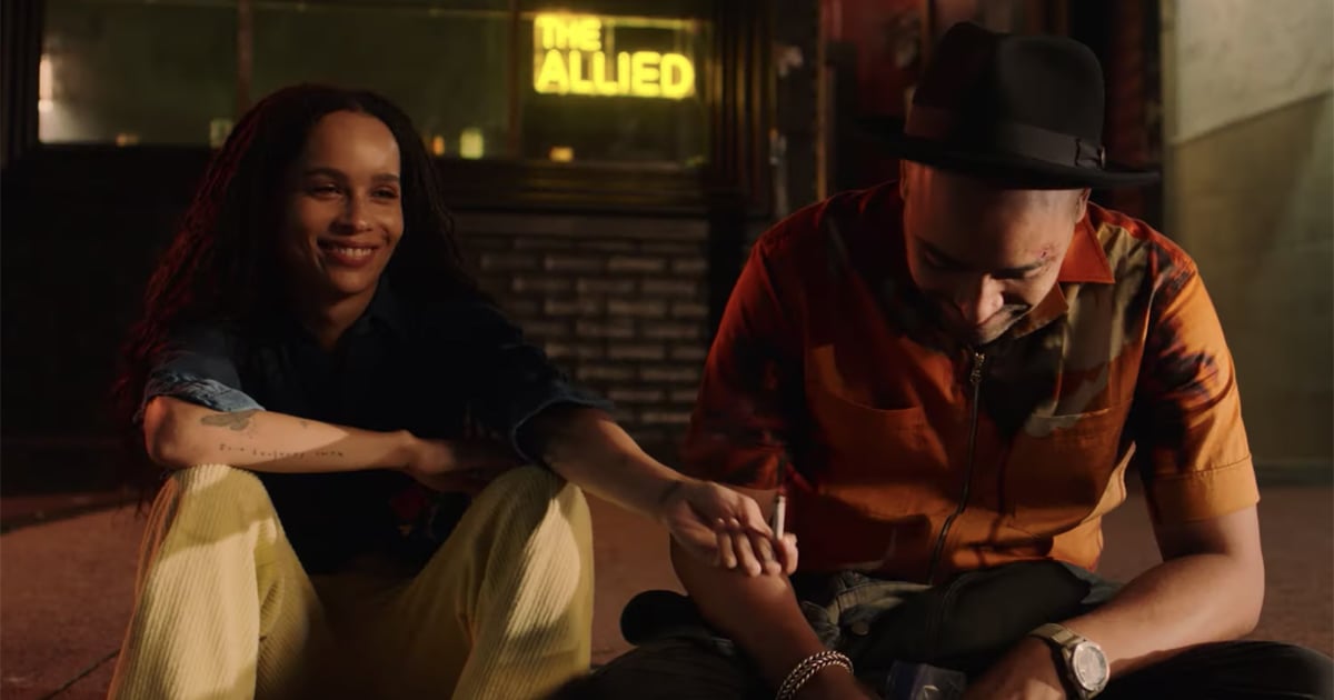 High Fidelity TV Show Trailer POPSUGAR Entertainment