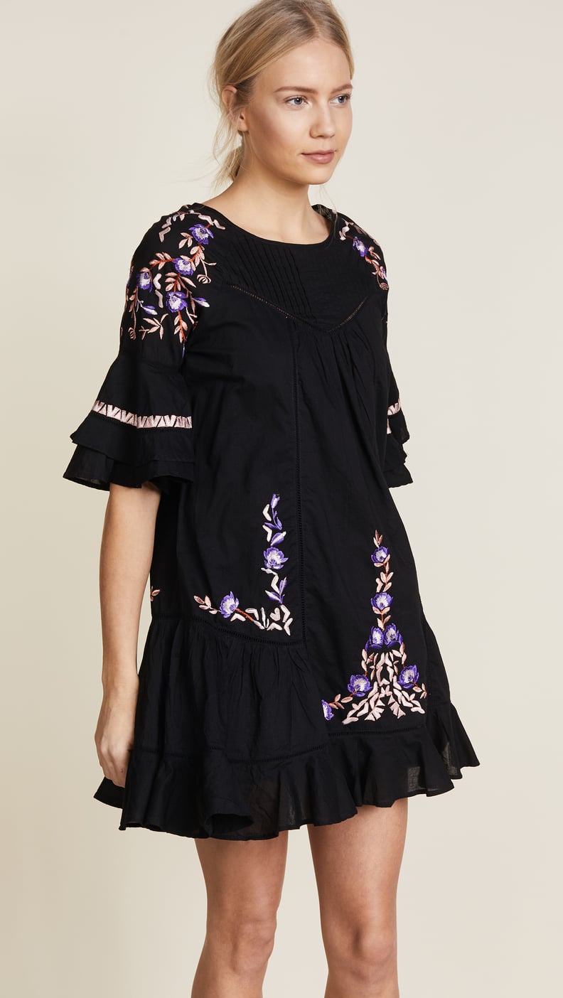 Free People Pavlo Dress