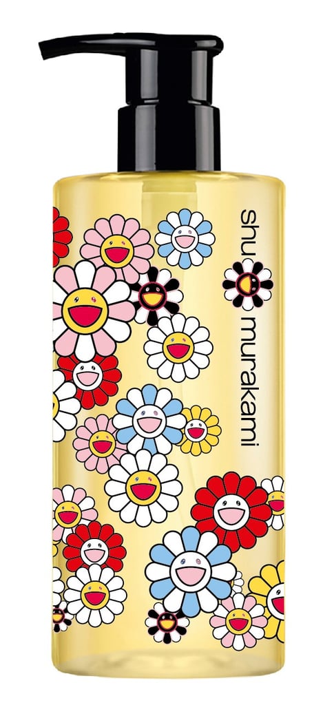 Shu Uemura Takashi Murakami Holiday Collection 2016