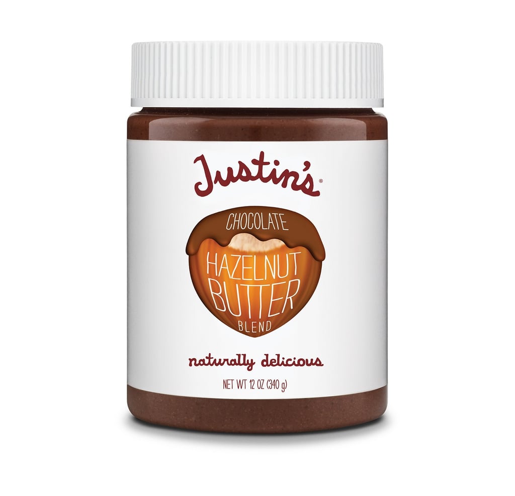 Justin's Chocolate-Hazelnut Butter Blend