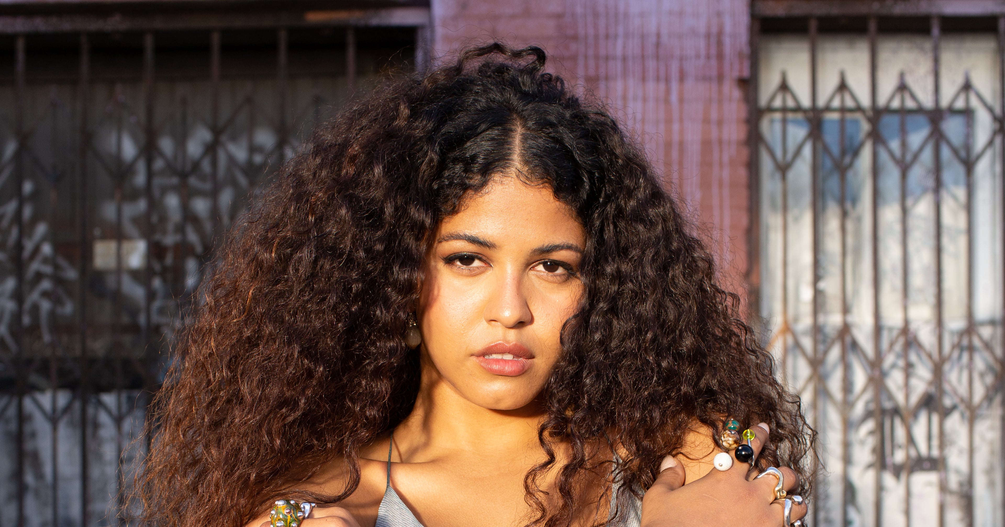 Dominican Artist Yendry's Identity Journey Makes Her Music POPSUGAR