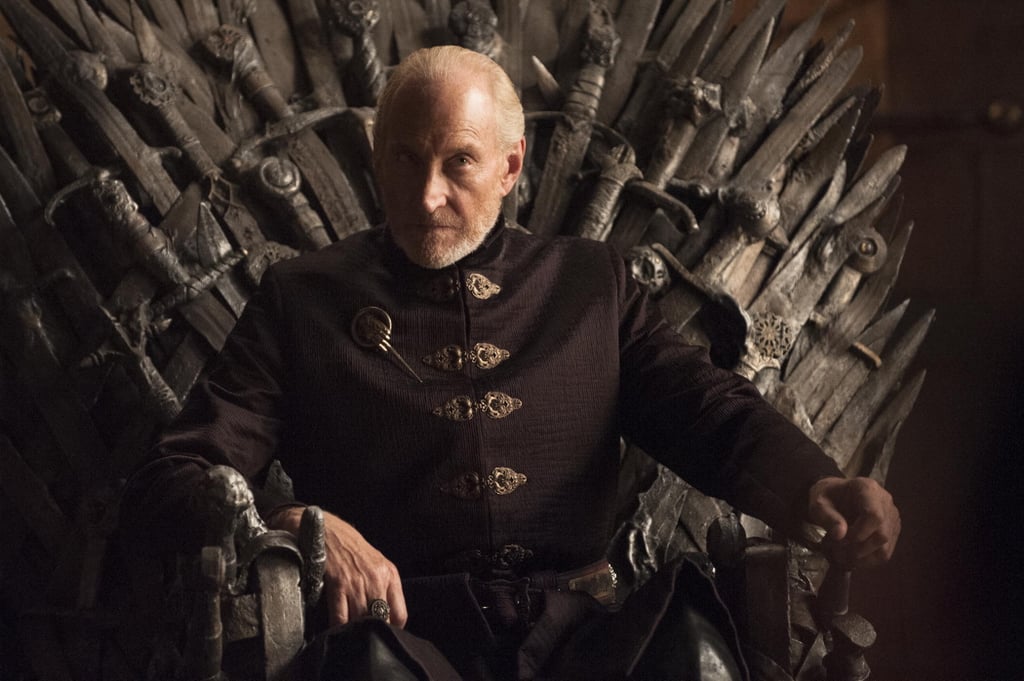 Tywin