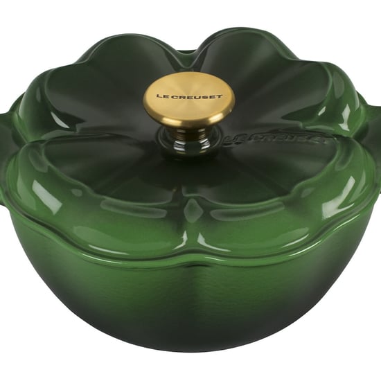 Le Creuset Shamrock Dutch Oven