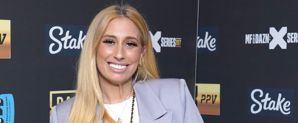 How Many Kids Does Stacey Solomon Have?