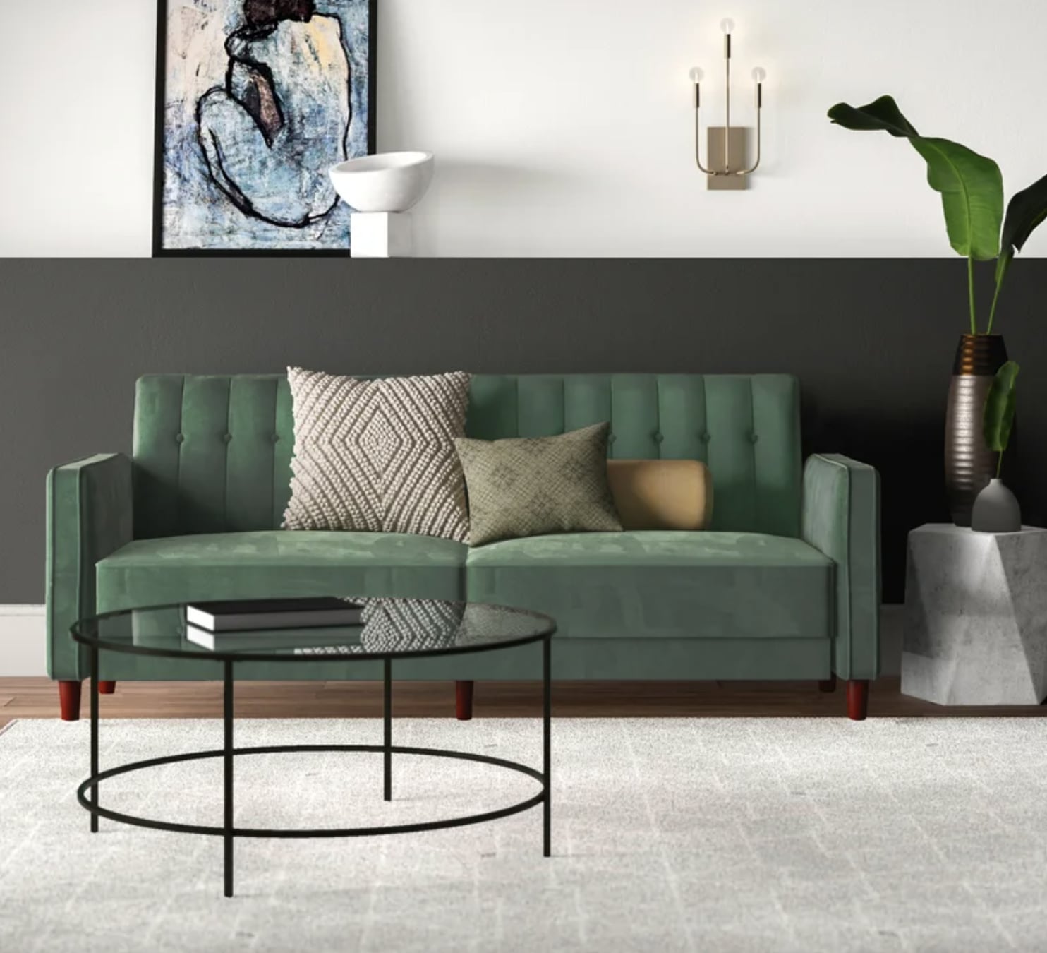 Mercury row new arrivals sofa