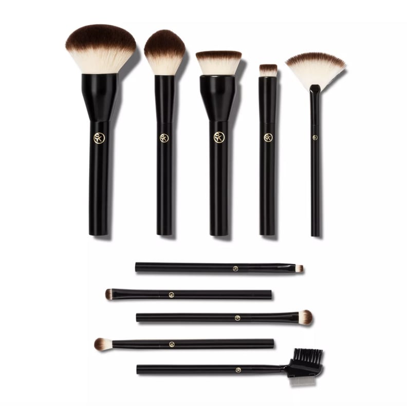 Sonia Kashuk Essential Collection Complete Makeup Brush Set