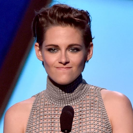 Kristen Stewart GIFs