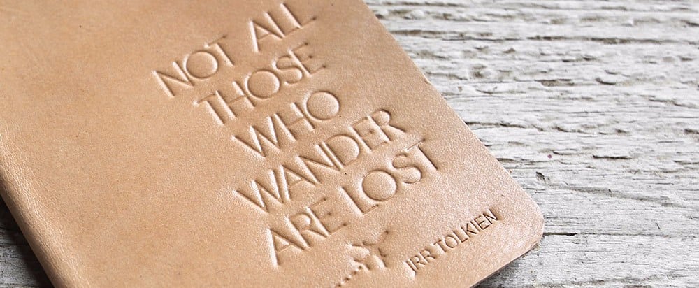 Book Quote Gifts