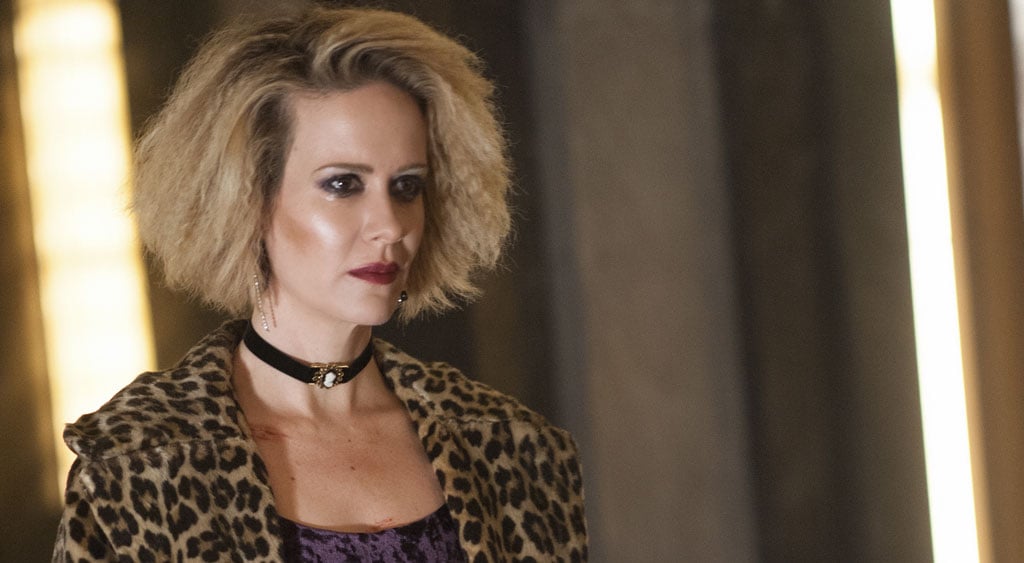 sarah paulson american horror story season 2