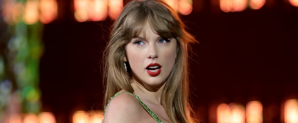 Who Is Taylor Swift's "Better Than Revenge" About?