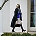 Jill Biden Owns 3 Different Pairs of Stuart Weitzman Boots