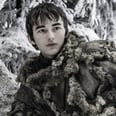 This Theory About Bran Warging Into a Dragon on Game of Thrones Might Be Insane Enough to Be True