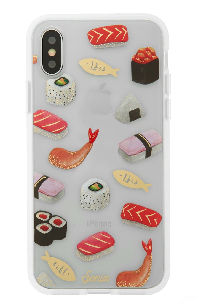 Sonix Sushi iPhone X/Xs, XR & Xs Max Case