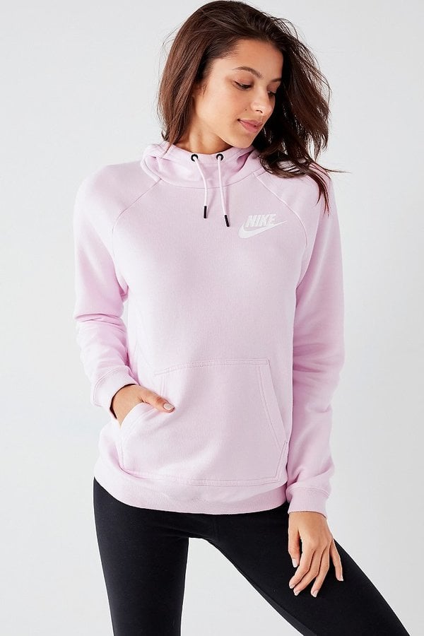 Nike Rally Hoodie Sweatshirt
