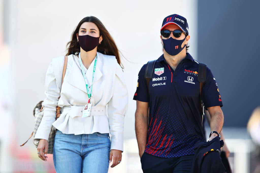 Sergio Perez