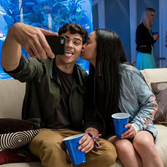 To All the Boys I've Loved Before Netflix Success